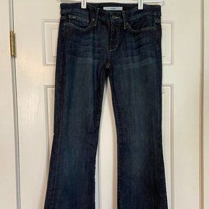 Joe's Jeans Provacateur Fit Size 29 Bootcut